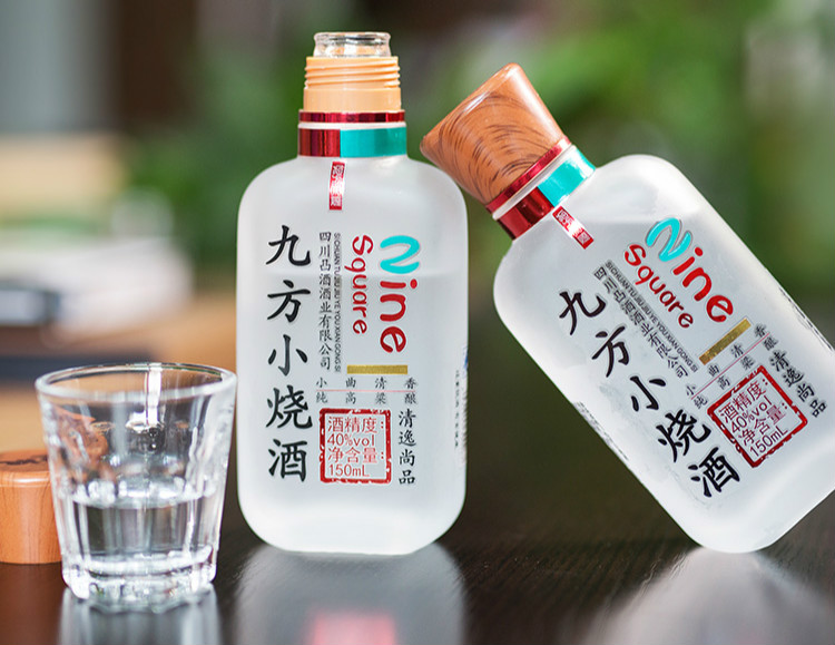 烧酒酿造工艺