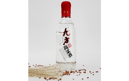 高粱酿造酒